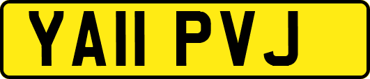 YA11PVJ