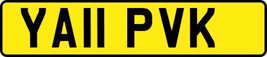 YA11PVK