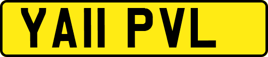 YA11PVL