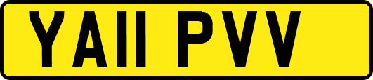 YA11PVV