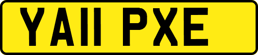 YA11PXE