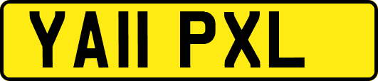 YA11PXL