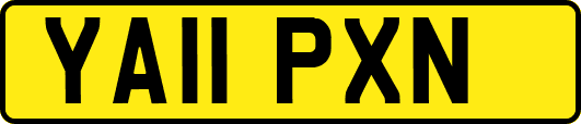 YA11PXN