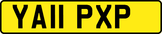 YA11PXP
