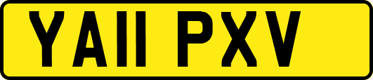 YA11PXV