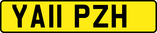 YA11PZH