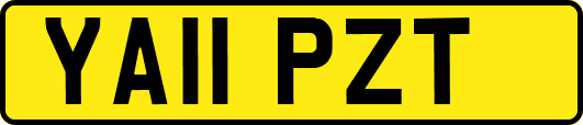 YA11PZT