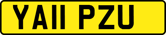 YA11PZU