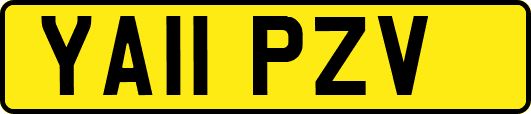 YA11PZV
