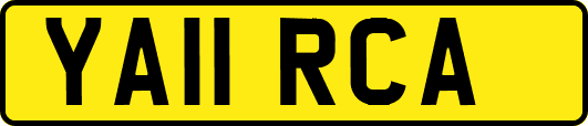 YA11RCA