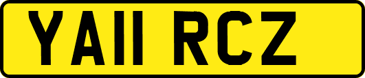 YA11RCZ