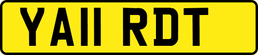 YA11RDT