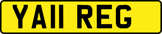 YA11REG