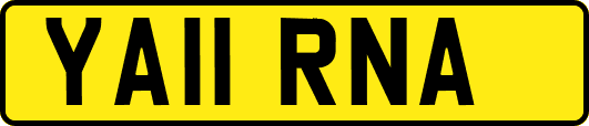 YA11RNA