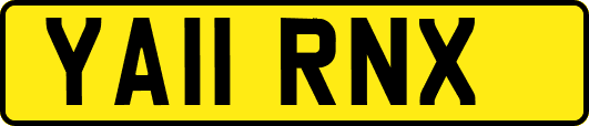 YA11RNX