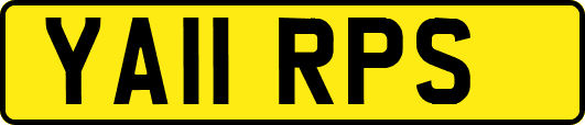 YA11RPS