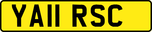 YA11RSC