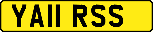 YA11RSS