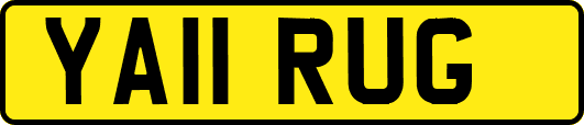 YA11RUG