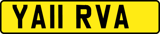 YA11RVA