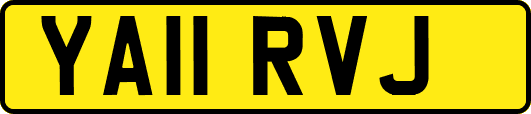 YA11RVJ