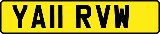 YA11RVW