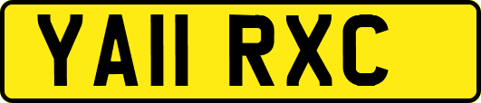 YA11RXC