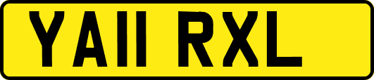 YA11RXL