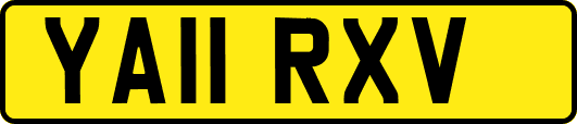 YA11RXV