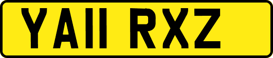 YA11RXZ