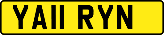 YA11RYN
