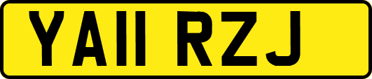 YA11RZJ