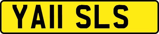 YA11SLS