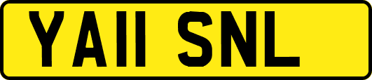 YA11SNL