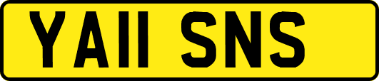 YA11SNS