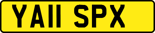 YA11SPX