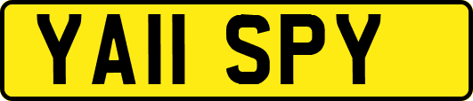 YA11SPY