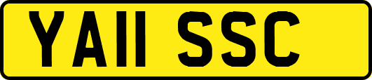 YA11SSC
