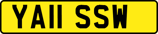 YA11SSW