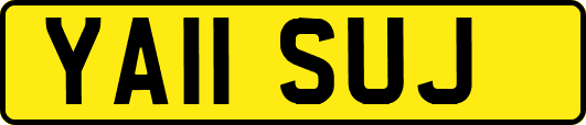 YA11SUJ
