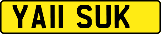 YA11SUK