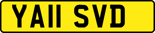YA11SVD
