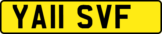 YA11SVF