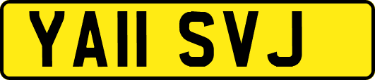 YA11SVJ