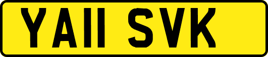 YA11SVK