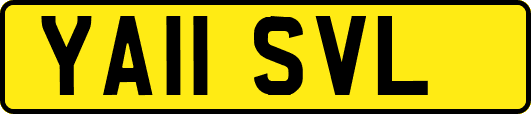 YA11SVL