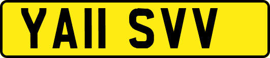YA11SVV