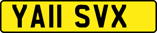 YA11SVX