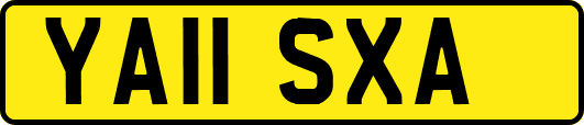 YA11SXA