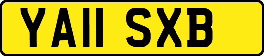 YA11SXB